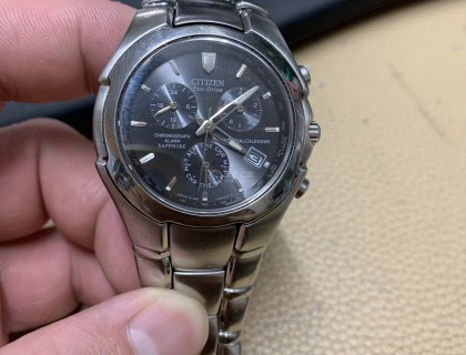 10多年了款式还是经久耐看啊