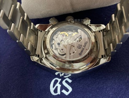SBGC205G（大奶头）计时码表