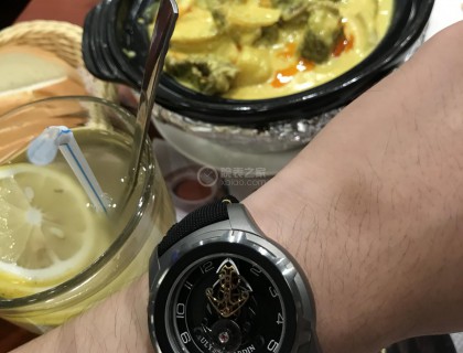 雅典Freak out黑金款到手
