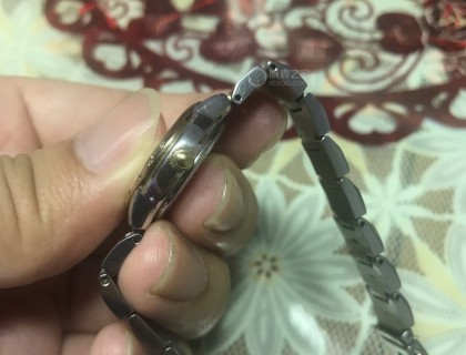保存的还算好，没有什么大磨损。