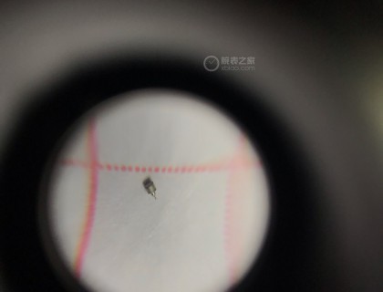 留下的这摆尖就是我们想要的