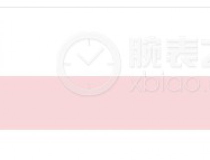 粉色框内的错误提示. 也不知怎么办！