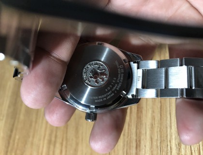 没有背透有点遗憾
