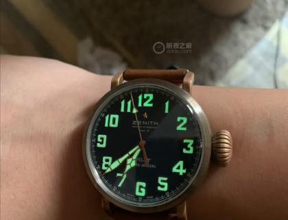 夜光没毛病吧