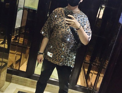 北京国潮品牌灵魂虎