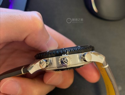 b标把头没赶上正的 有点遗憾