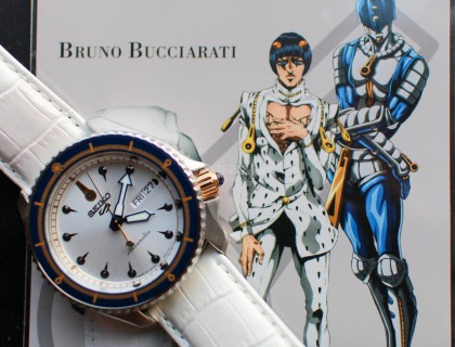 随表送的明信片