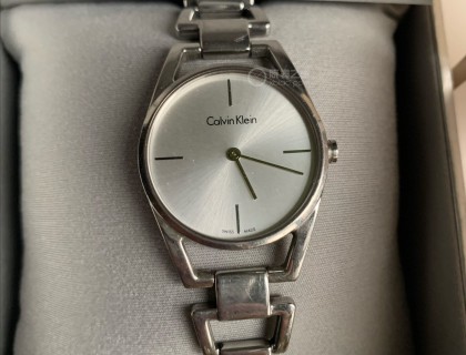 ck表