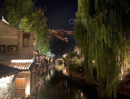 夜泊秦淮近酒家