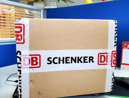 竟然用schenker