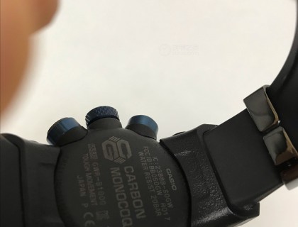后盖单薄了