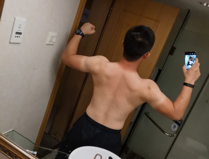 脂肪有点略多