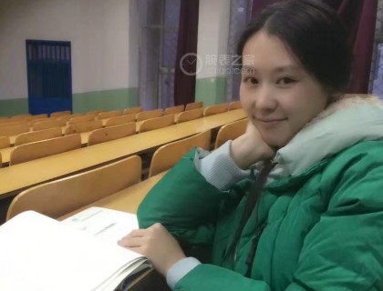 我的女孩