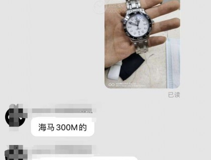 新海马300不是42mm是多大😂可爱的店家，难不成我买了假货。