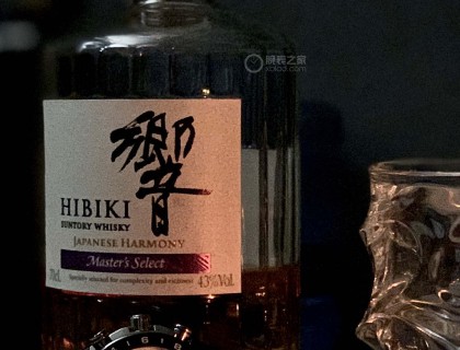 抿口酒，靜靜賞你的雅緻