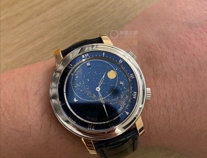 自己看不到这么亮 别人可以看到很亮的星盘月相