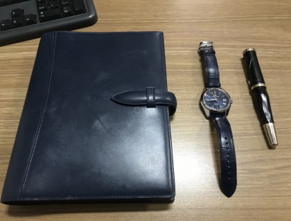 办公室三件套。