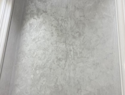 我家里的墙也要弄成这样了，哈哈哈