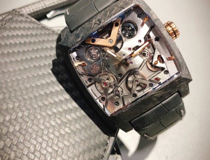 V4正面