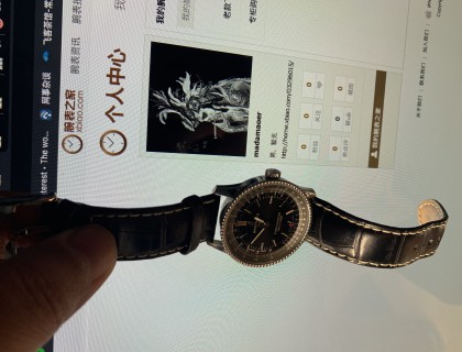 认证图，我也不知道咋就横过来了，伤害大家颈椎多包涵。