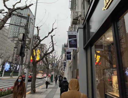 又到入坑一条街