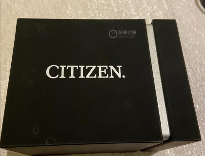 西铁城～