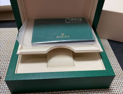 拿表的时候在劳服截了三截表带