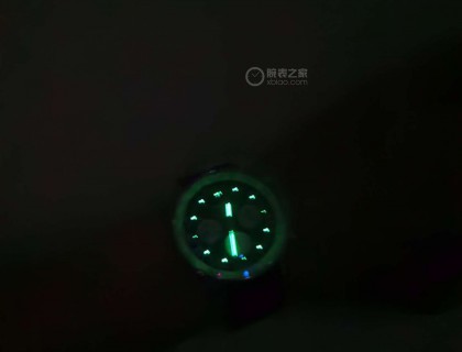 夜光，多晒太阳补补钙