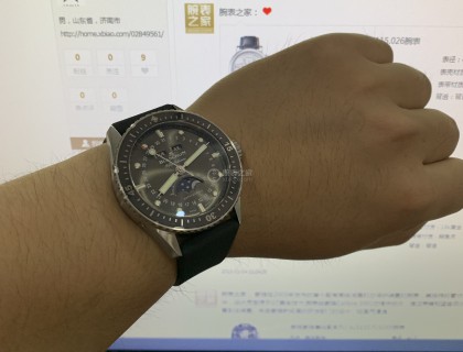 最后国际惯例，上认证
