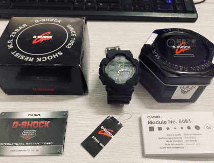 全家福，因為是工具表加上非常入門的價格，包裝配件都非常簡單，給人一種低調踏實的感覺