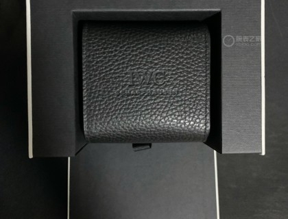 皮质表盒