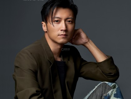 都说岁月是把杀猪刀，为啥在他这里没留下任何痕迹？