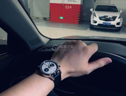 这张拍糊了，但这个角度最好看