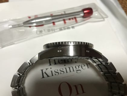 5054机芯应该和6654差不多，卡日历我也遇到了，手动上弦后按下就好了，主要一开始我也不怎么戴，后来也没再遇到过，上弦效率我是满意的。