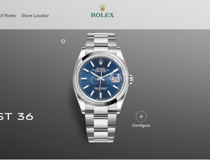 (Rolex 126200)