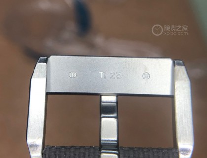 23级钛标识