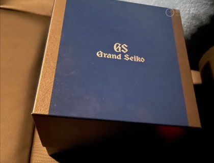 车里简单开箱