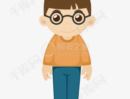 我表弟书生类型的小帅哥