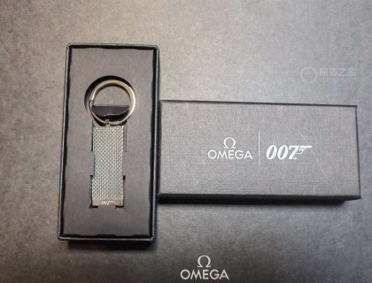 007的钥匙扣