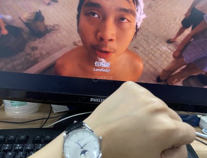 第N刷周星驰的电影，美好的心情一下子就上来了