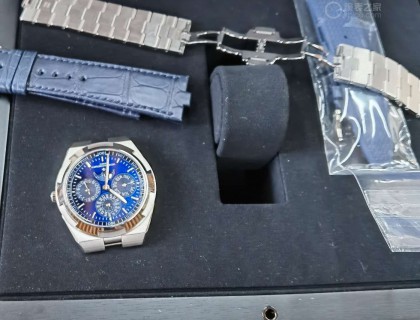 自己就可以轻松换表带了，以后出门一块表就好了