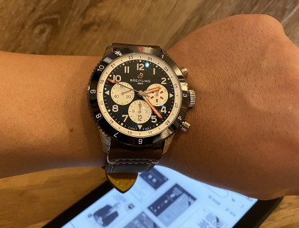 阅读time必备计时表