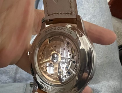 美美的背透