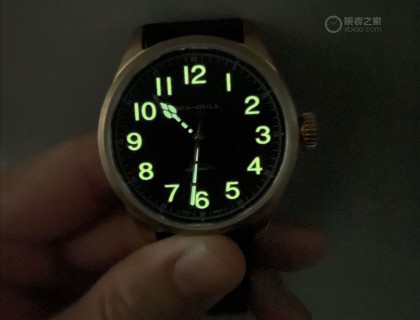 夜间模式0.5秒