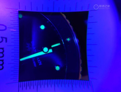 他们说这个紫光灯有用。目前还没发现。