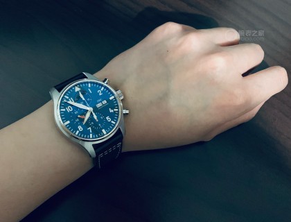 8:53，重要的一刻