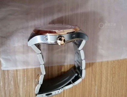 把头侧面
