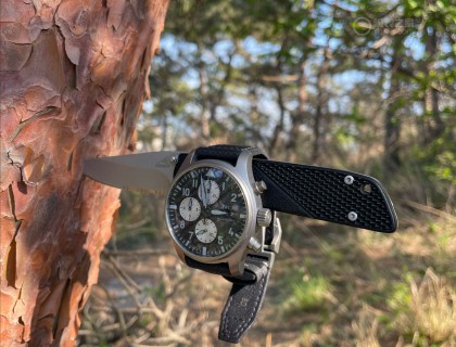 IWC GERBER