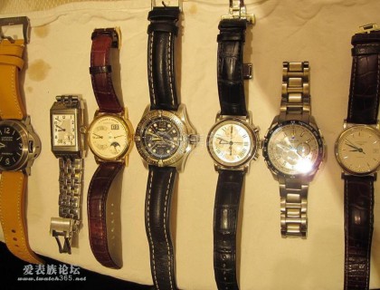 老照片，曾经年少爱追梦，和一帮大佬学习交流，时间荏苒，现在圈子氛围感觉变了
