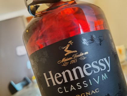 小酌怡情